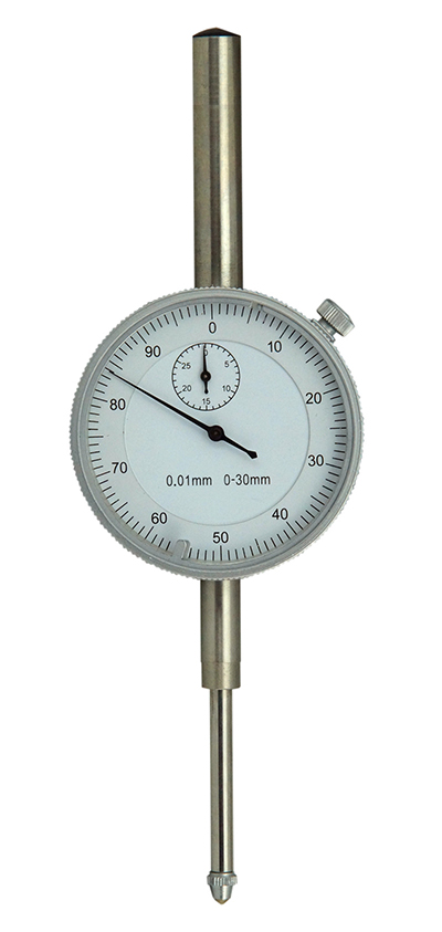 0-30mm Dial Gauge