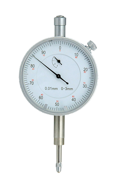 0-3mm Dial Gauge