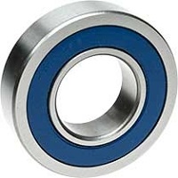 Angular Contact Bearing and Change Guide