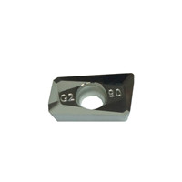 APKT1604PDFR Carb.Insert Ground & Polished Non-Ferrous