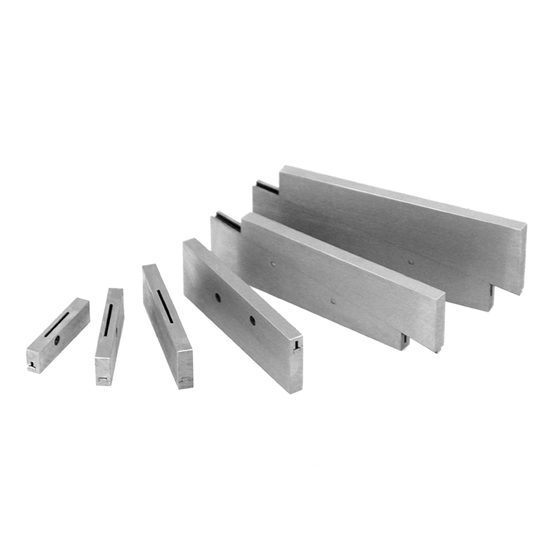 Adjustable Parallel Set 6pc