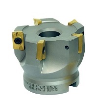 New Shell Mill Cutters & Arbors