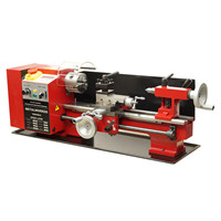 SIEG C3P Mini Lathe