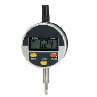 Digital Indicator 0-12.7mm/0.5" - Back Lug