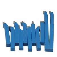 Carbide Tipped Lathe Tools