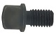Screw-In Tangs for Arbors