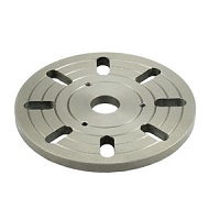 SIEG C2/C3 Face Plate 160mm