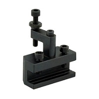C2/C3 QCTP Spare Holder