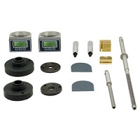 SIEG C4 Digital Readout Conversion Kit