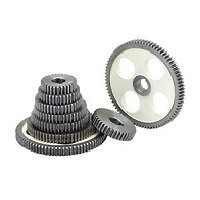 C2/C3 Metric Metal Change Gear Set