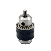 C0 Tailstock Chuck