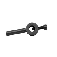 10mm Lathe Dog - Straight