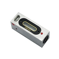 Engineers Precision Bar Level 100mm