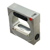 Engineers Precision Frame Level 100x100mm