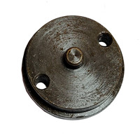 Orientation Plate
