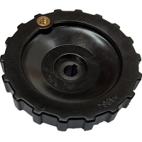 X1/SX2P  Handwheel