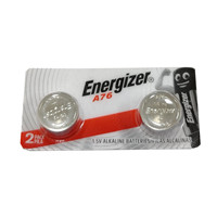 LR44 Lithium Oxide Button Cell (Pack of 2pcs)