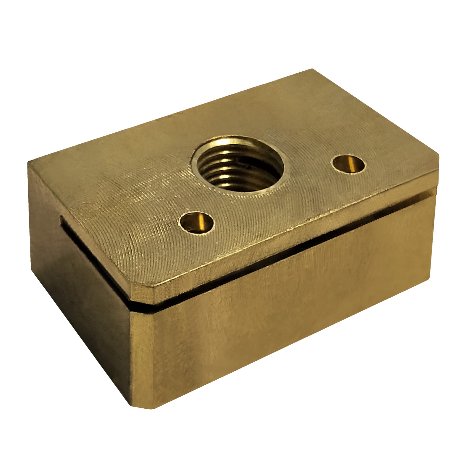 X3 Y-Axis Leadscrew Nut