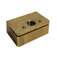 X3 X-Axis Leadscrew Nut