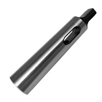 MT4 - MT3 Morse Taper Adaptor (Tang)