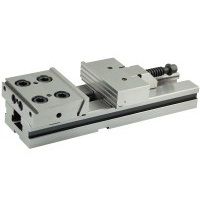 Precision Modular Machine Vices