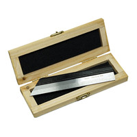 Precision Straight Edge 150mm, Grade 0