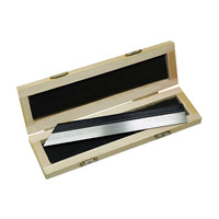 Precision Straight Edge 200mm, Grade 0