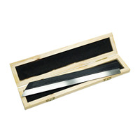 Precision Straight Edge 300mm, Grade 0