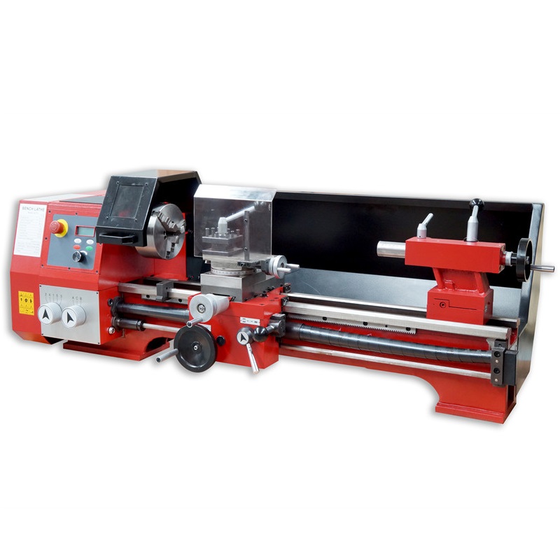 SIEG SC10/700 HiTorque Gear Head Lathe
