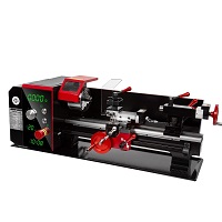 SIEG PREMIUM SC20 HiTorque Lathe