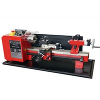 SIEG SC3/400 HiTorque Lathe Digital Pack