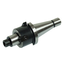 Shell Mill Arbors