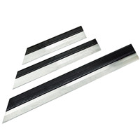 Precision Straight Edge