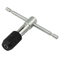 T-Handle Tap Wrench