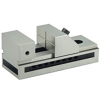 Type B Precision Tool Vice 100mm
