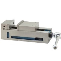 VERSATILE SG Iron Milling Vices