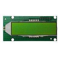 LCD Display