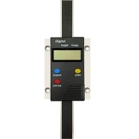 Digital Depth Readout