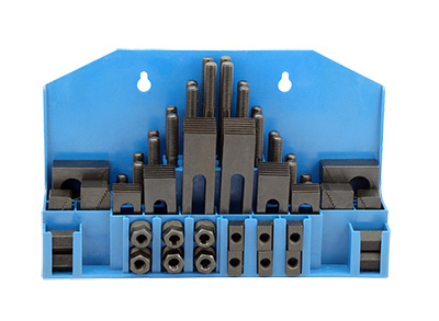 Clamping Kits
