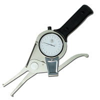 Inside Dial Caliper Gauge 15-35mm x 0.01mm