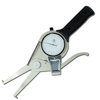 Inside Dial Caliper Gauge 35-55mm x 0.01mm
