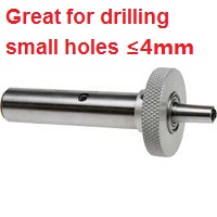 Micro Drill Adaptor
