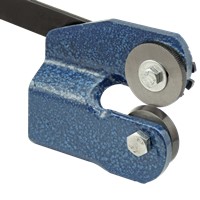 Mini Sheet Metal Cutter