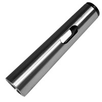 MT5 - MT3 Morse Taper Adaptor (Open)