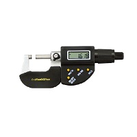 Digital Outside Micrometer 0-25mm/0-1"