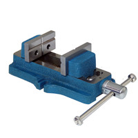 Self Centering Vice