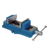 Self Centering Milling Vice 95mm, Low Profile