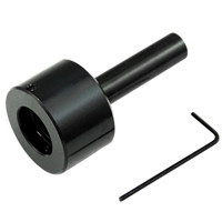 Tailstock Die Holder - 1.1/2"