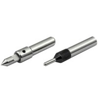 Spring Tapping Guides