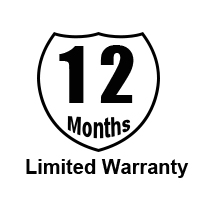Limited Warranty for Machines